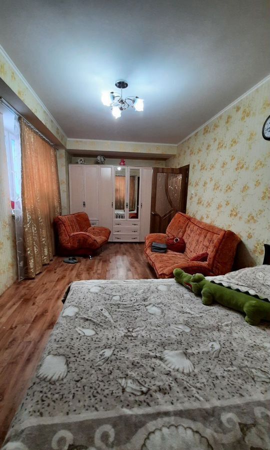 квартира г Губкинский 14-й мкр-н, 41, Тюменская обл. фото 2