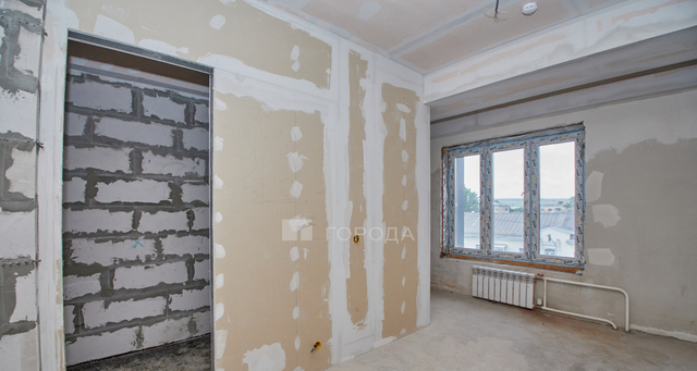 квартира пр-кт Строителей 56/1 Кузбасс фото