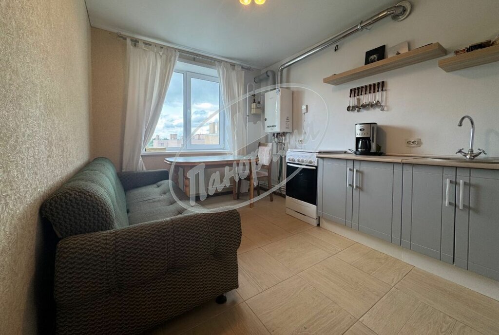 квартира г Калуга ул Георгия Амелина 25 фото 2