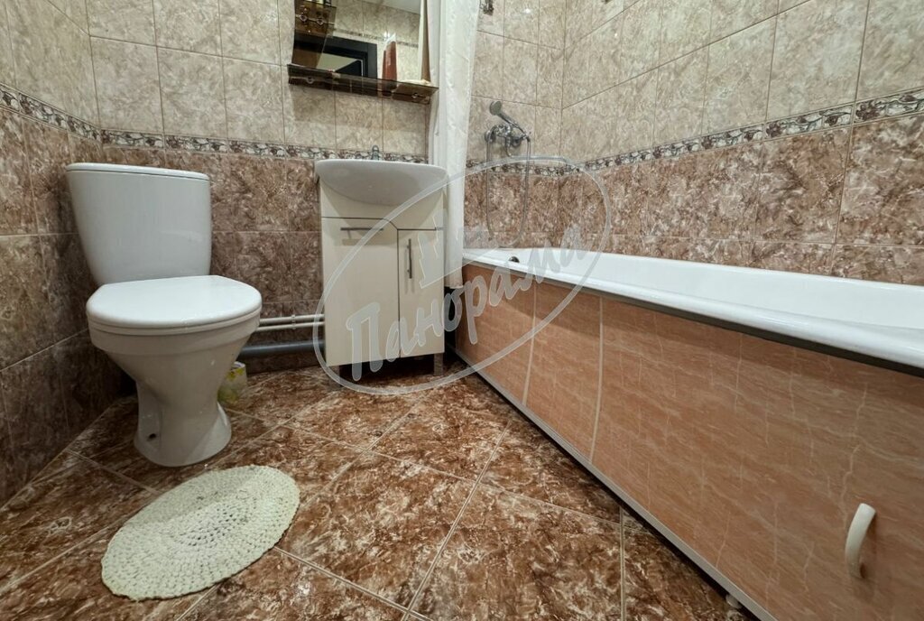 квартира г Калуга ул Георгия Амелина 25 фото 3