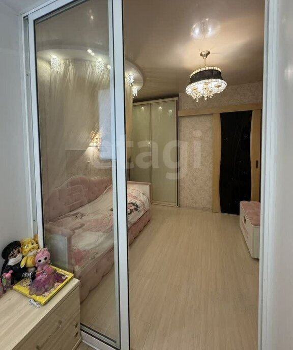 квартира г Красногорск ий бульвар, 19, Мякинино фото 7