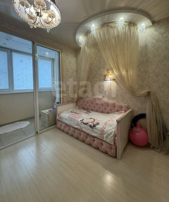 квартира г Красногорск ий бульвар, 19, Мякинино фото 8