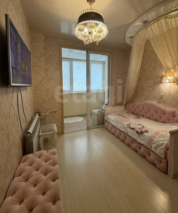 квартира г Красногорск ий бульвар, 19, Мякинино фото 9