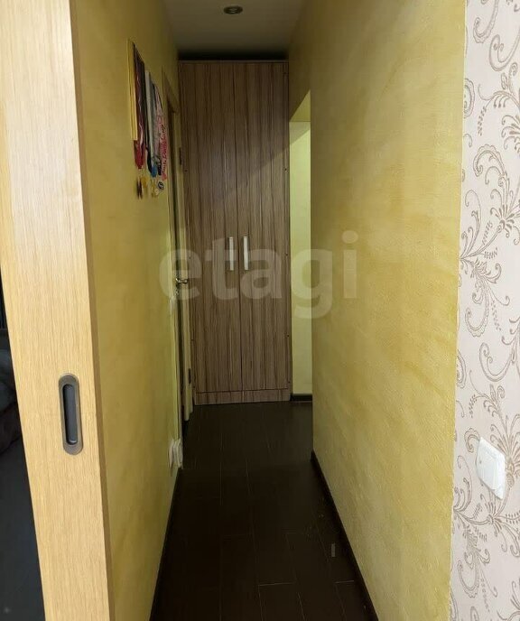 квартира г Красногорск ий бульвар, 19, Мякинино фото 11