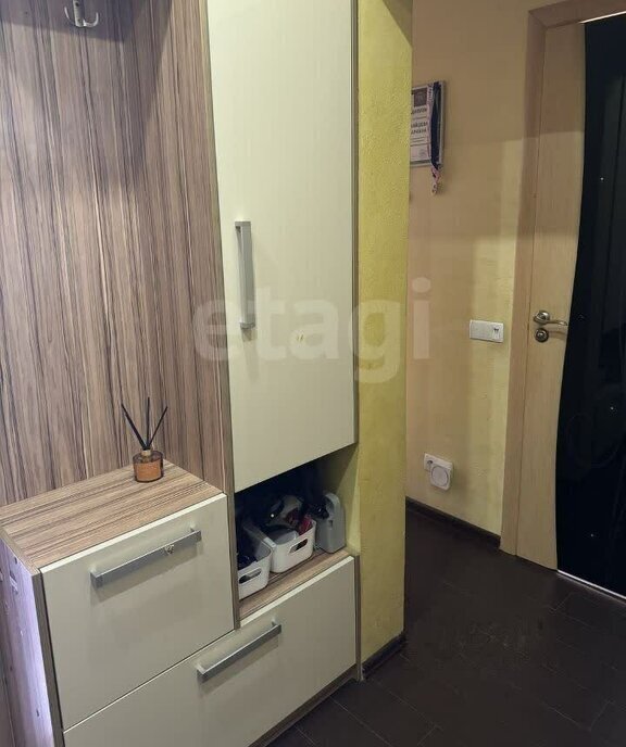 квартира г Красногорск ий бульвар, 19, Мякинино фото 14