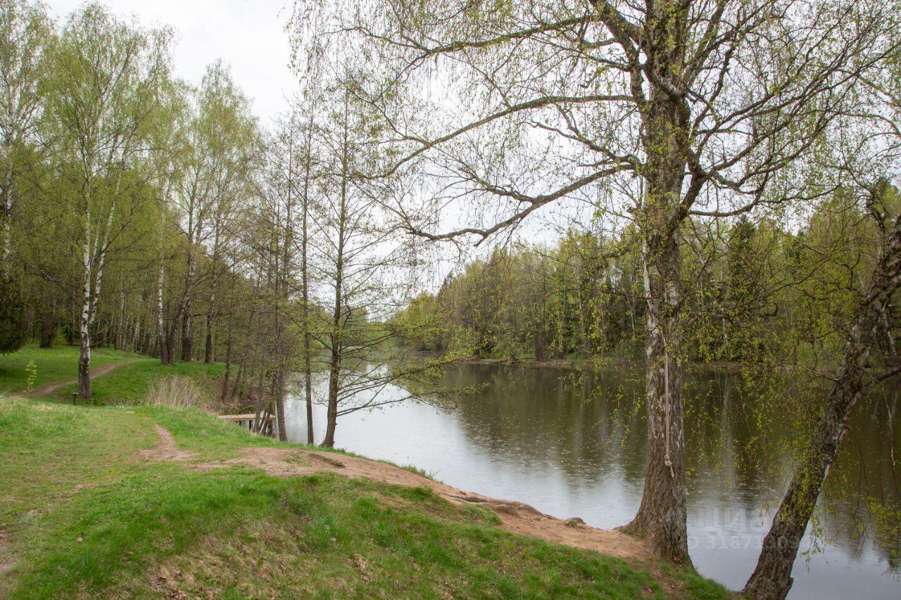 земля г Домодедово д Курганье СНТСН, ул. Садовая, Сады фото 5