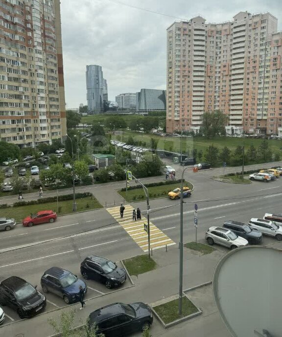 квартира г Красногорск ий бульвар, 19, Мякинино фото 19