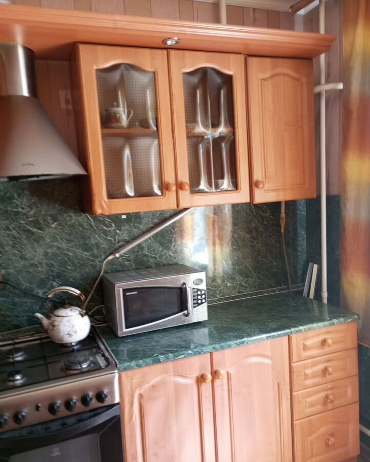 квартира р-н Яковлевский г Строитель ул Победы 5а фото 10