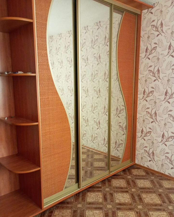 квартира р-н Яковлевский г Строитель ул Победы 5а фото 18