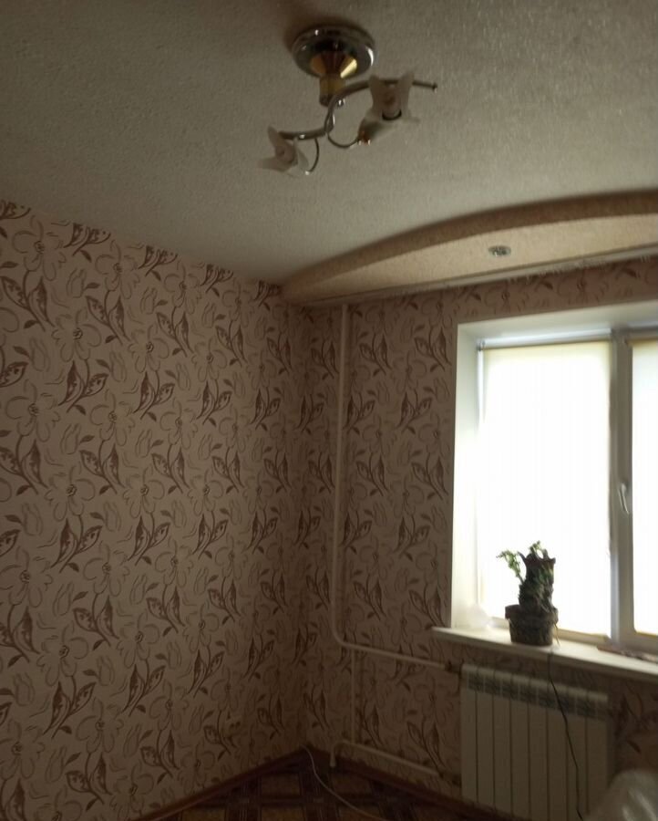 квартира р-н Яковлевский г Строитель ул Победы 5а фото 16