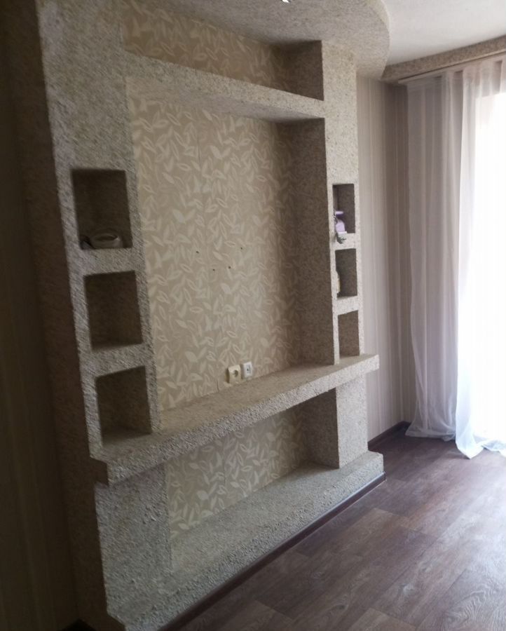 квартира р-н Яковлевский г Строитель ул Победы 5а фото 20