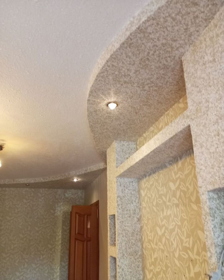 квартира р-н Яковлевский г Строитель ул Победы 5а фото 22