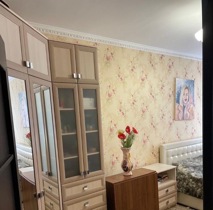 квартира г Ростов-на-Дону р-н Советский ул Извилистая 11/1 фото 21