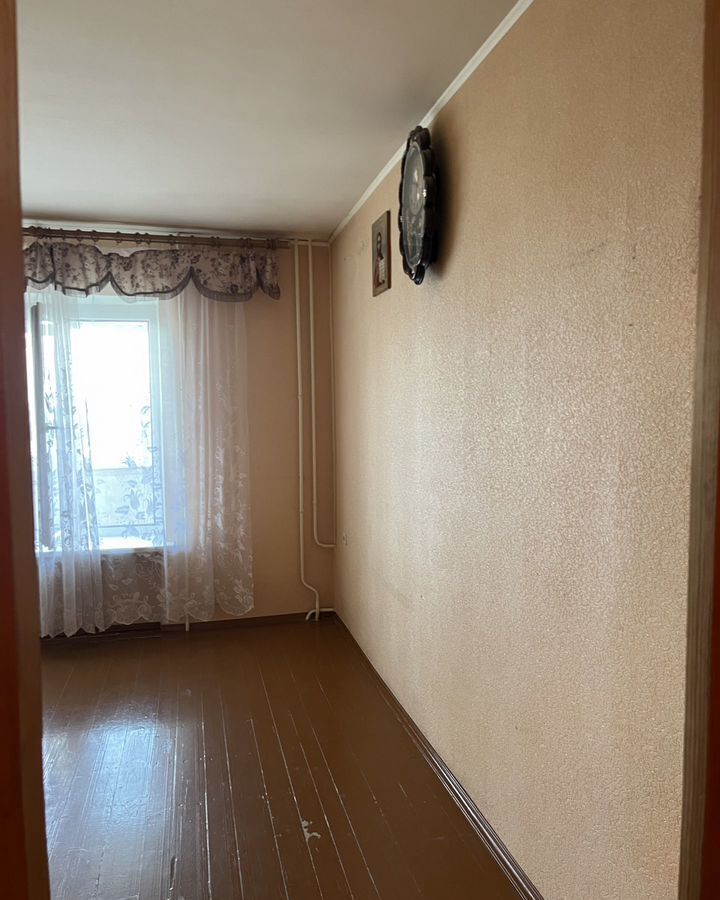 квартира г Сызрань ул Красильникова 53 фото 8