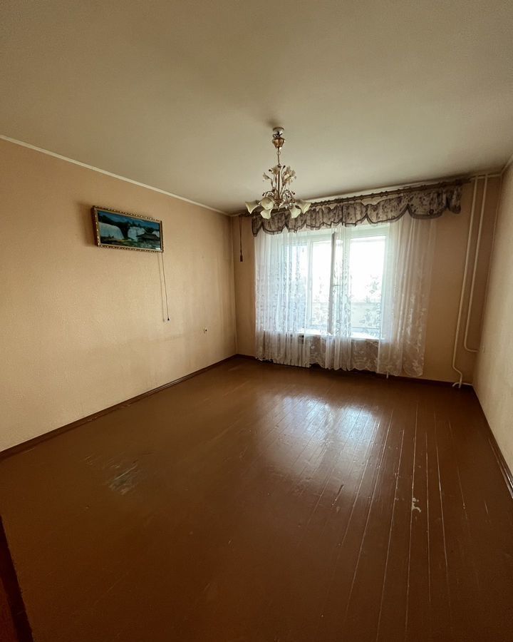 квартира г Сызрань ул Красильникова 53 фото 7