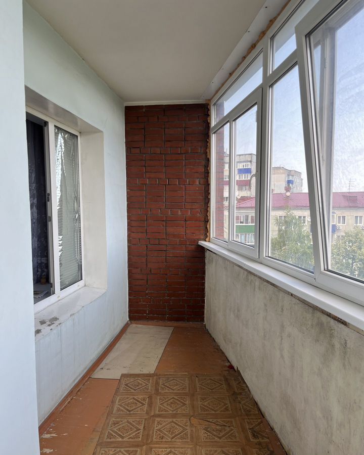 квартира г Сызрань ул Красильникова 53 фото 15