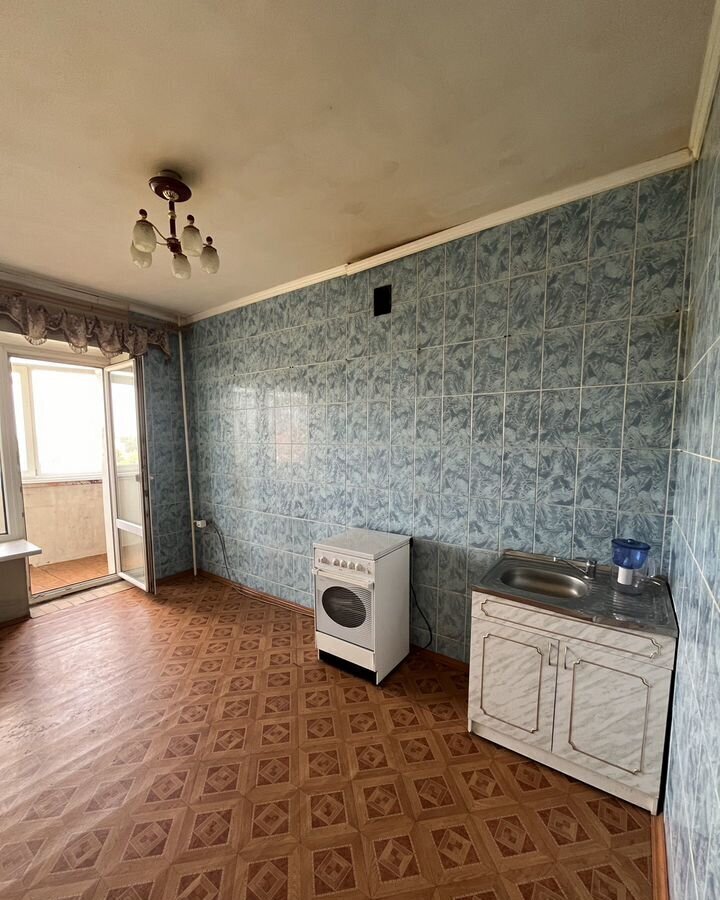 квартира г Сызрань ул Красильникова 53 фото 11
