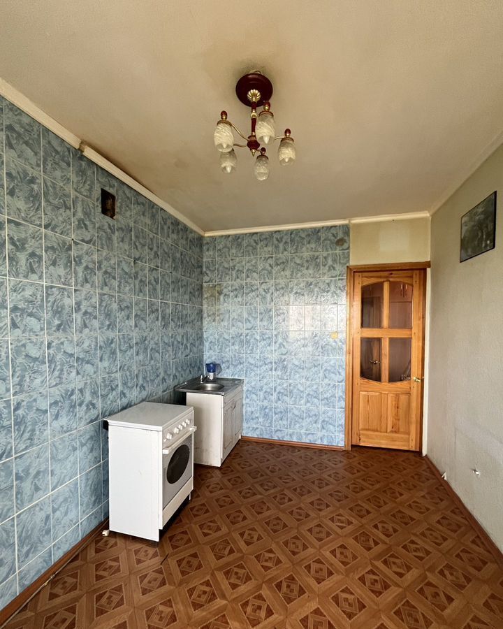 квартира г Сызрань ул Красильникова 53 фото 12
