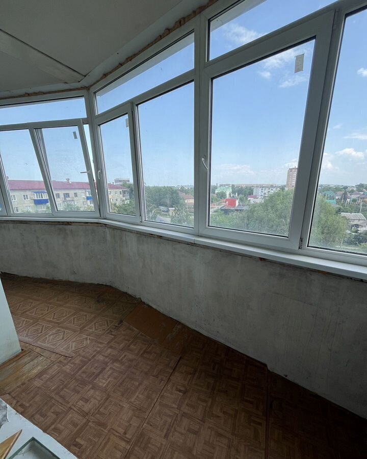 квартира г Сызрань ул Красильникова 53 фото 16