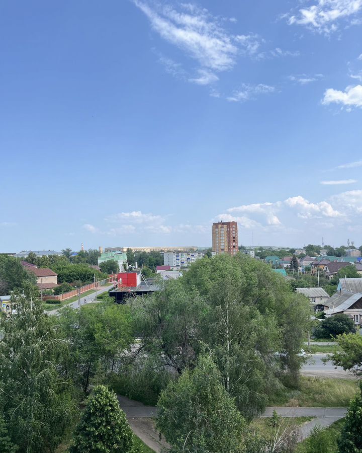 квартира г Сызрань ул Красильникова 53 фото 20