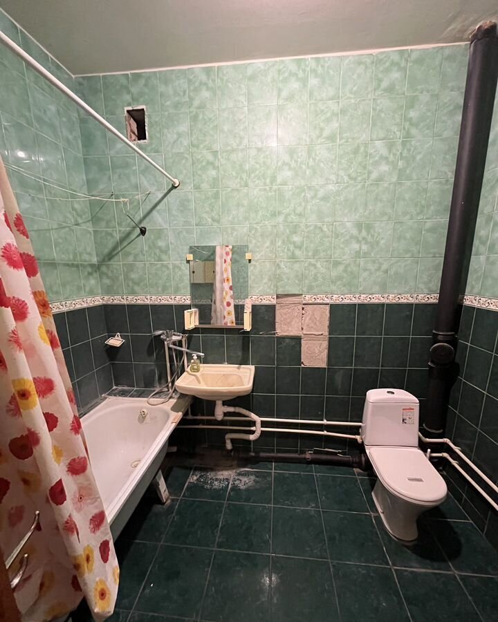 квартира г Сызрань ул Красильникова 53 фото 17