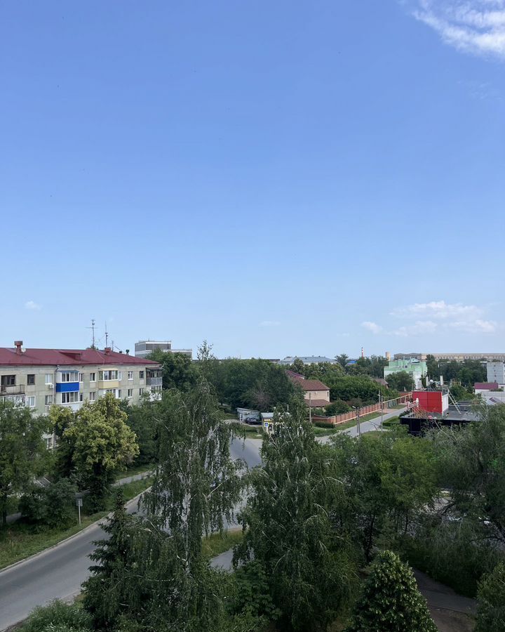 квартира г Сызрань ул Красильникова 53 фото 21