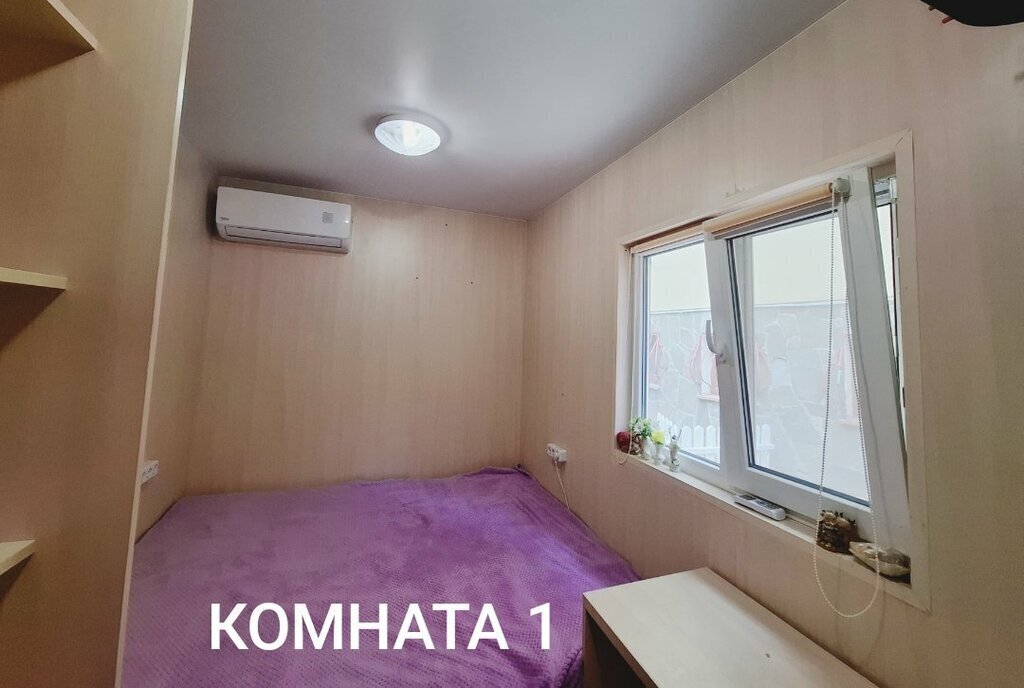 дом г Саки ул Морская 4 8 Крым, Саки, 1, сектор фото 16