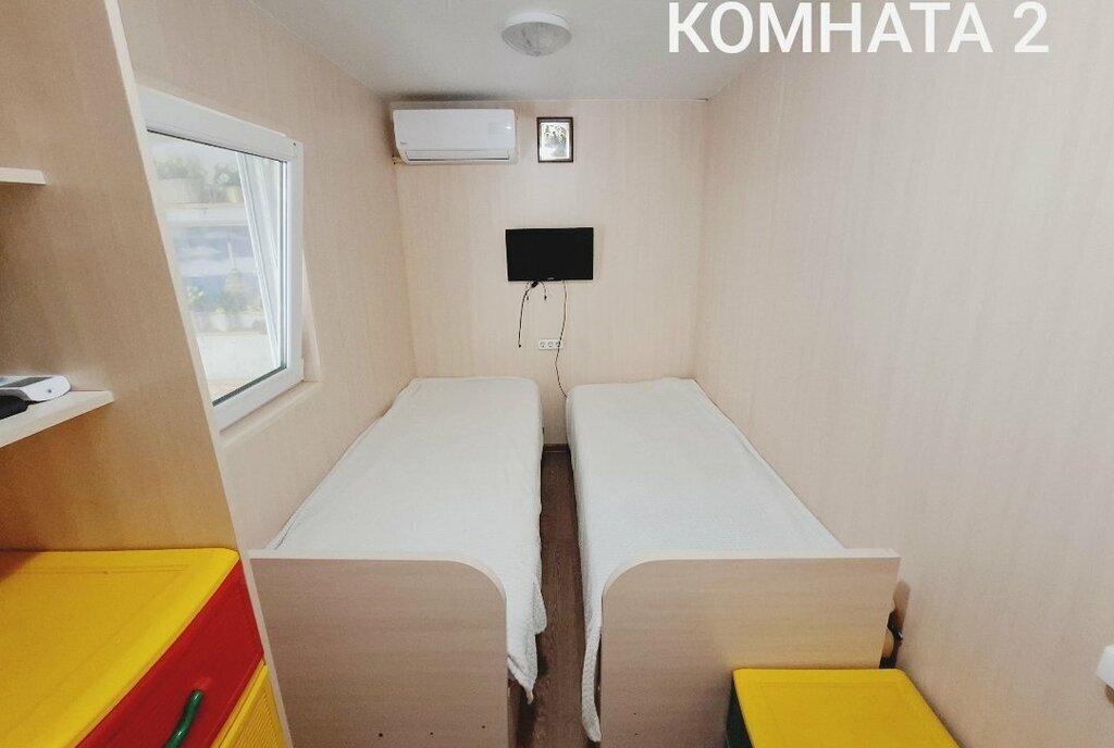 дом г Саки ул Морская 4 8 Крым, Саки, 1, сектор фото 17