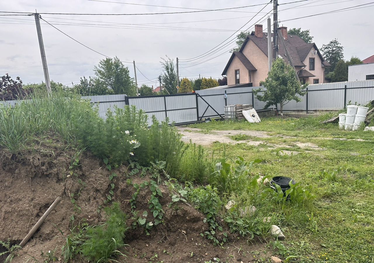 дом г Калининград р-н Центральный снт Энергетик 1-й Энергетический пр., 1 фото 38