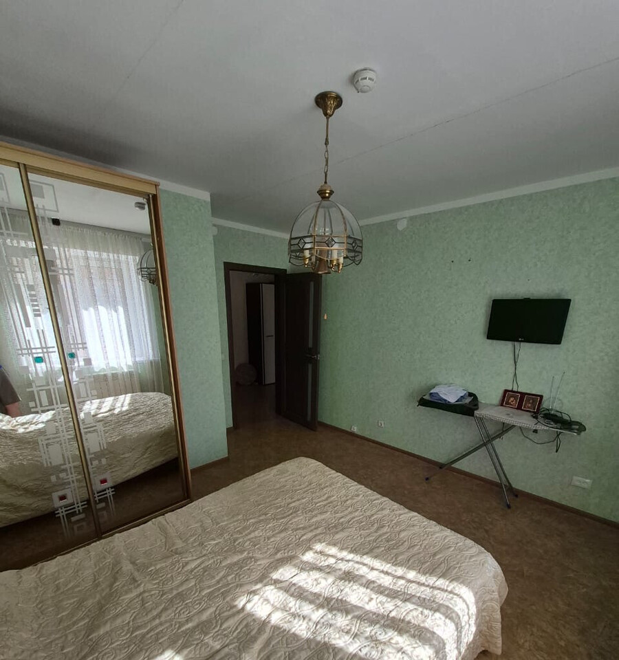 квартира г Саранск р-н Ленинский ул Республиканская 149 фото 7