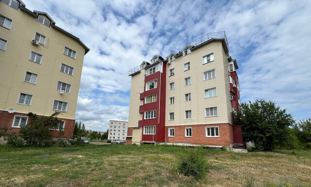 ул Просторная 4 фото