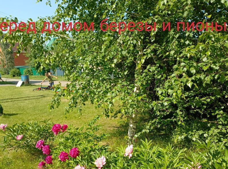 дом г Барнаул п Новомихайловка ул Брусничная Поляна 18 фото 10