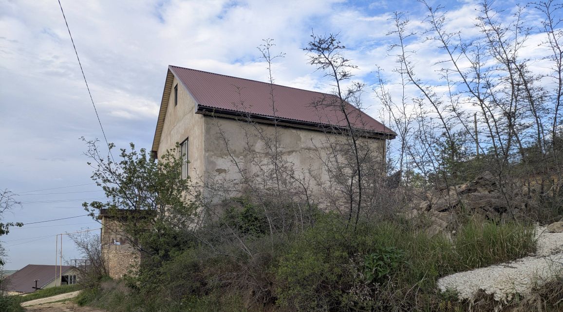 дом г Избербаш снт РИТМ фото 6