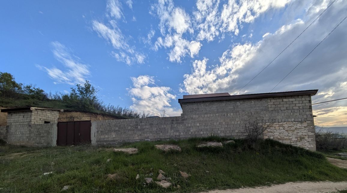 дом г Избербаш снт РИТМ фото 10