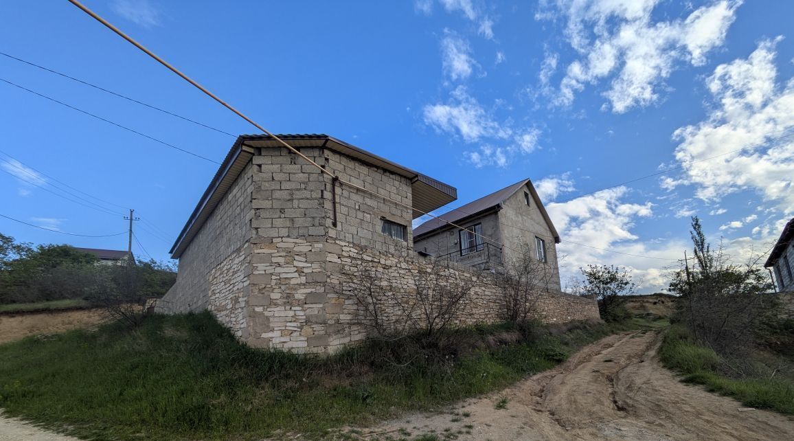 дом г Избербаш снт РИТМ фото 9