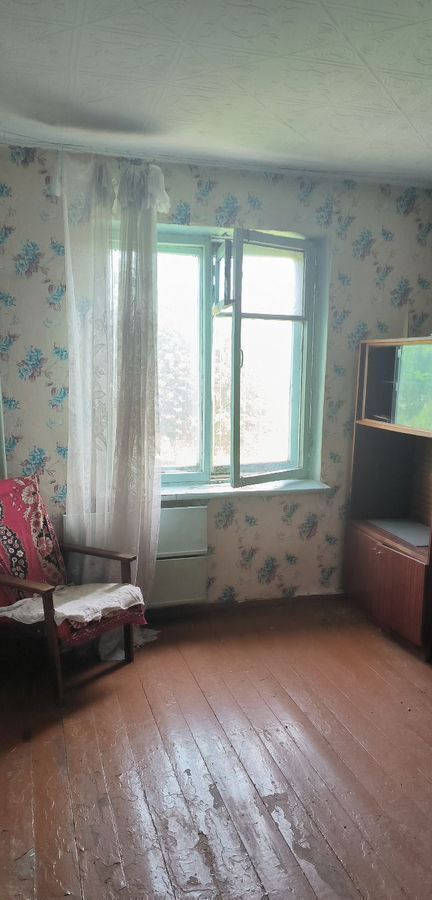 квартира г Прокопьевск пр-кт Строителей 15 Кемеровская обл. — Кузбасс фото 10