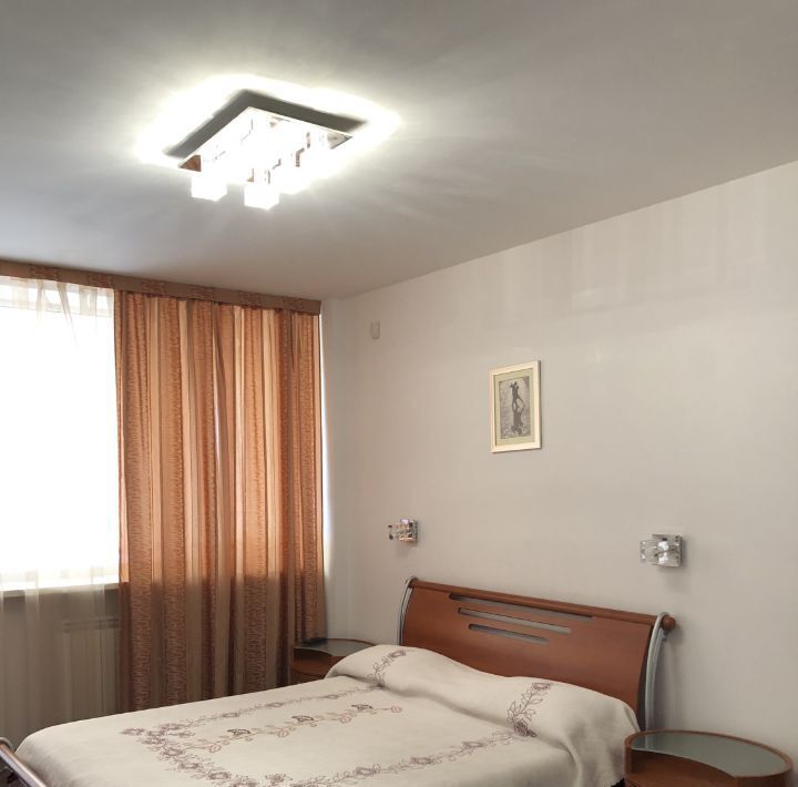 квартира г Волгоград р-н Центральный пр-кт им. В.И. Ленина 2 фото 6
