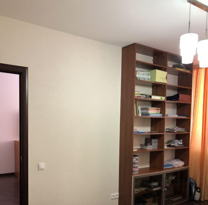 квартира г Волгоград р-н Центральный пр-кт им. В.И. Ленина 2 фото 7