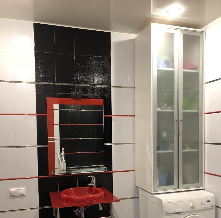 квартира г Волгоград р-н Центральный пр-кт им. В.И. Ленина 2 фото 9
