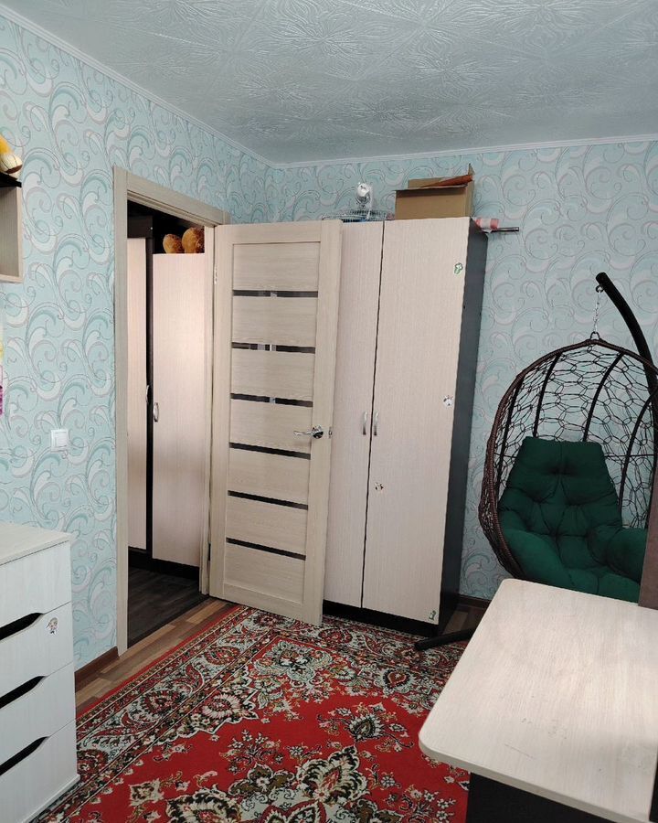 квартира г Шадринск ул Свердлова 77 фото 28