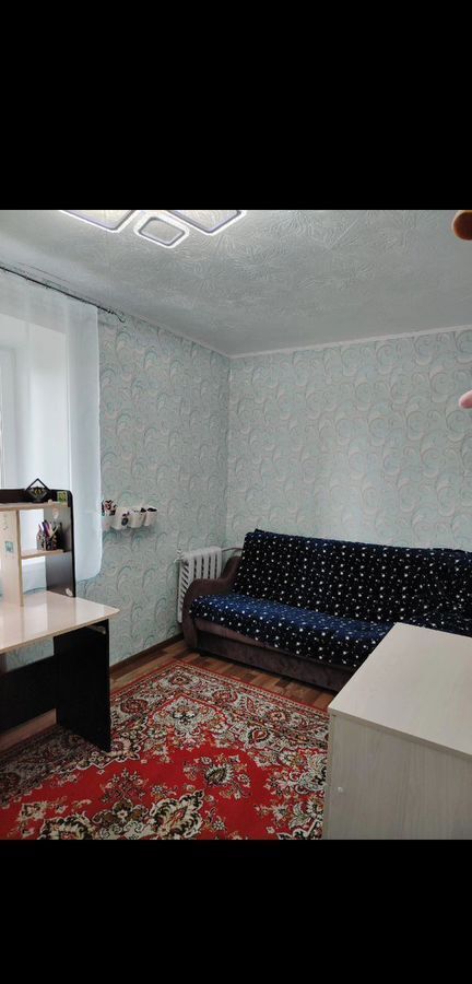 квартира г Шадринск ул Свердлова 77 фото 30