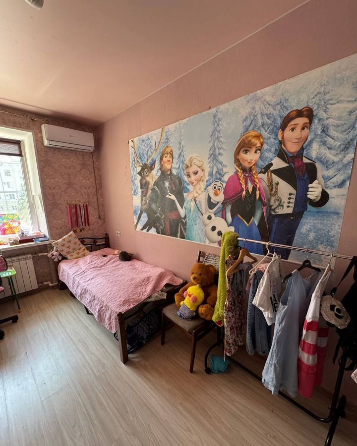 квартира г Волгоград р-н Красноармейский ул им. Фадеева 35а фото 18