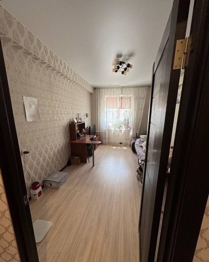 квартира г Волгоград р-н Красноармейский ул им. Фадеева 35а фото 21