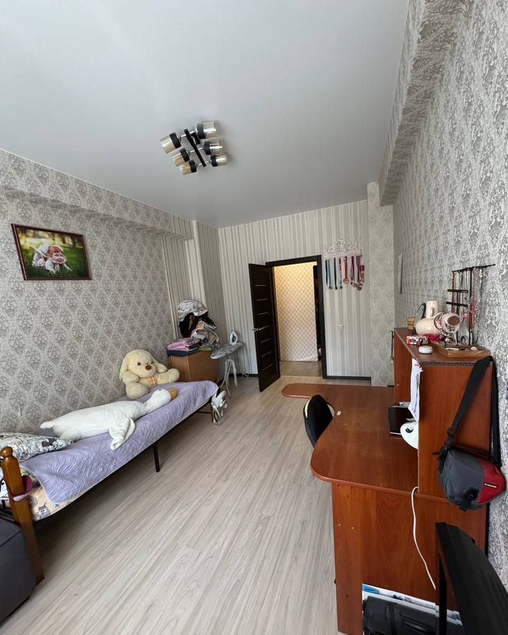 квартира г Волгоград р-н Красноармейский ул им. Фадеева 35а фото 22