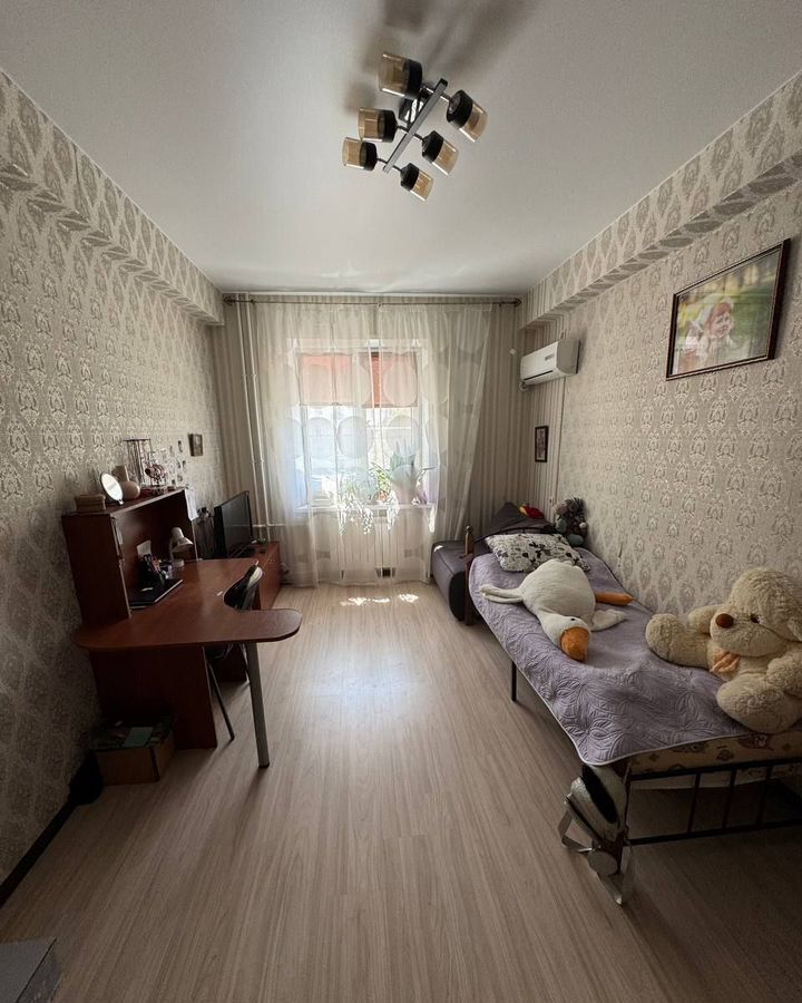 квартира г Волгоград р-н Красноармейский ул им. Фадеева 35а фото 23
