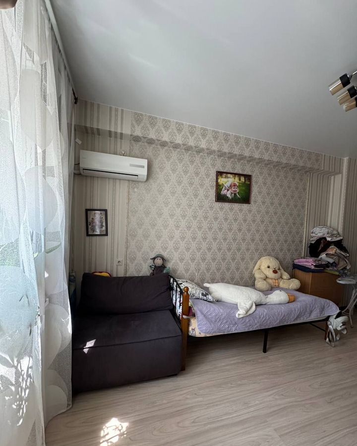 квартира г Волгоград р-н Красноармейский ул им. Фадеева 35а фото 25