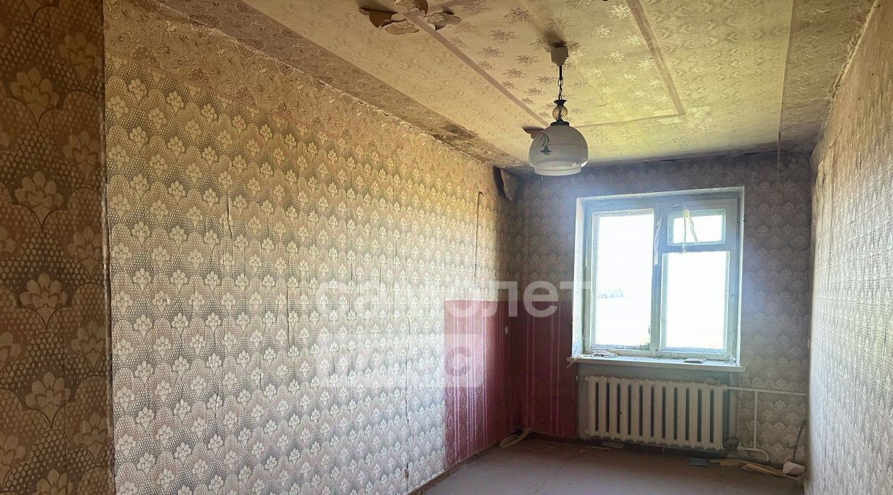 квартира р-н Киреевский г Болохово ул Ленина 41 фото 5