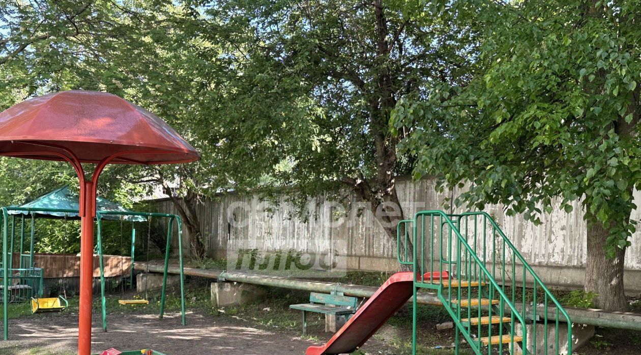 квартира р-н Киреевский г Болохово ул Ленина 41 фото 16