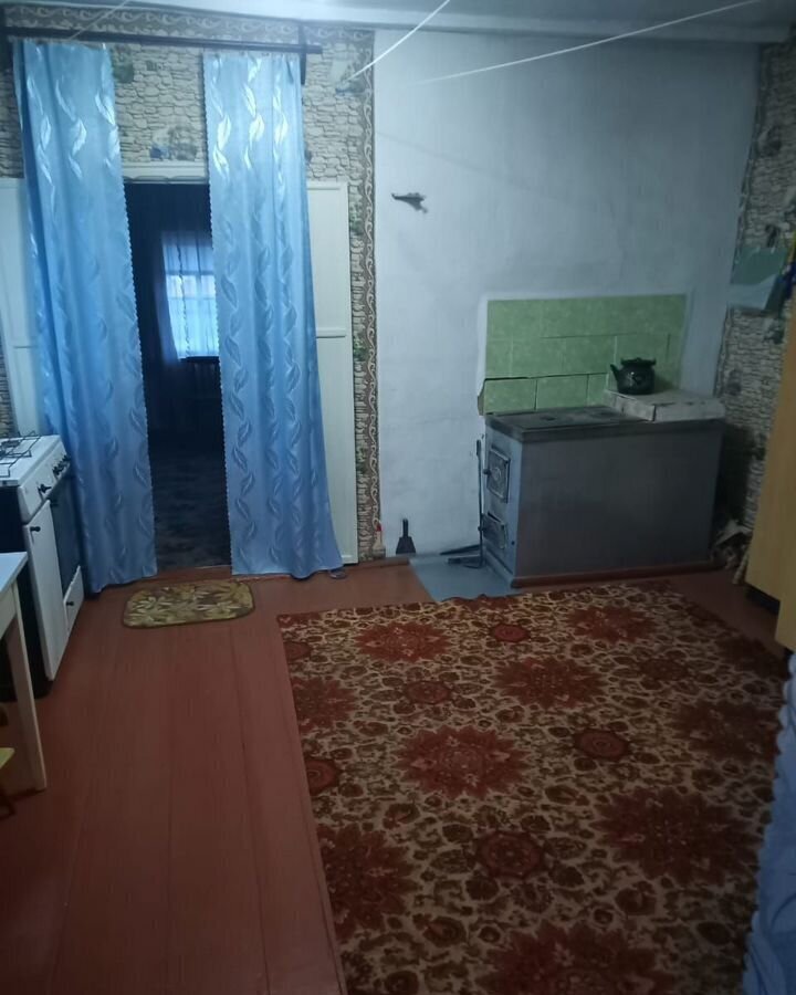 дом г Славгород ул Заводская 61 фото 5