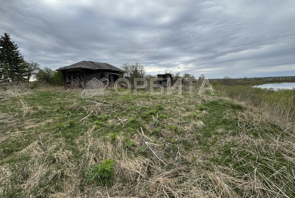 земля г Тюмень снт Топаз фото 1